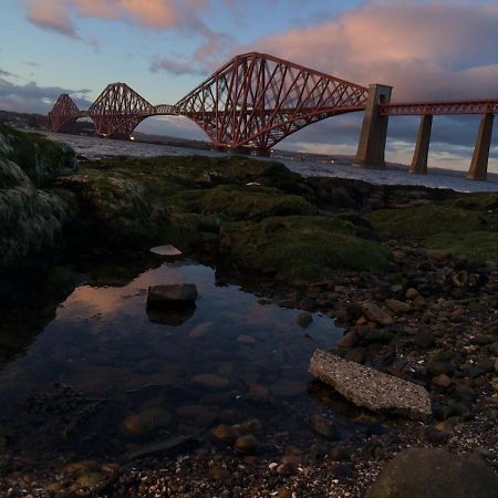 Rooms At Ravenous Beastie South Queensferry Kültér fotó