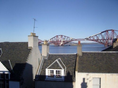 Rooms At Ravenous Beastie South Queensferry Kültér fotó